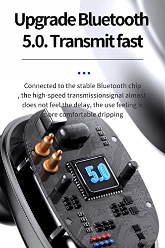 TBBXK-1 Wireless Earbud