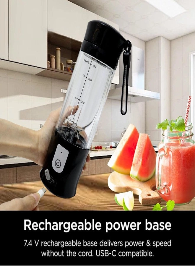 Portable Personal Blender