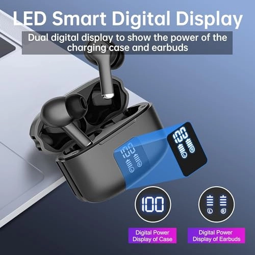 GTWX70 Wireless Earbuds