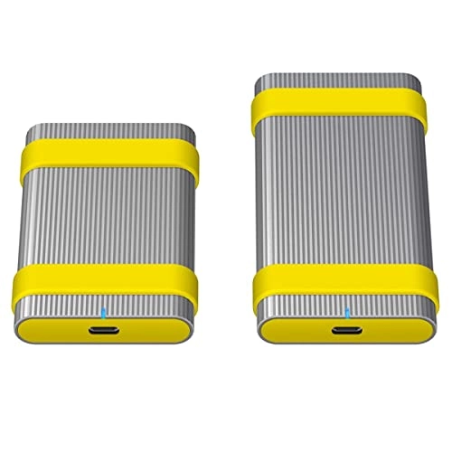 SLMG5 - 500GB