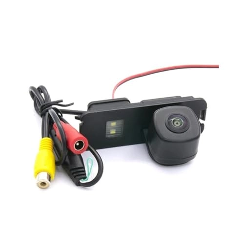 Rear View Camera - Wired