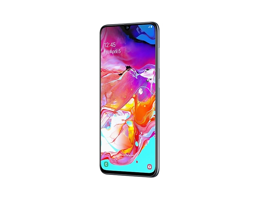 Galaxy A70 - 6GB 128GB