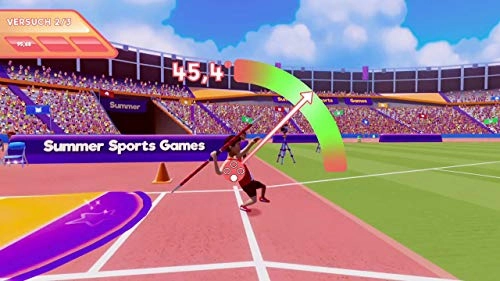 Summer Sports Games - PlayStation 5