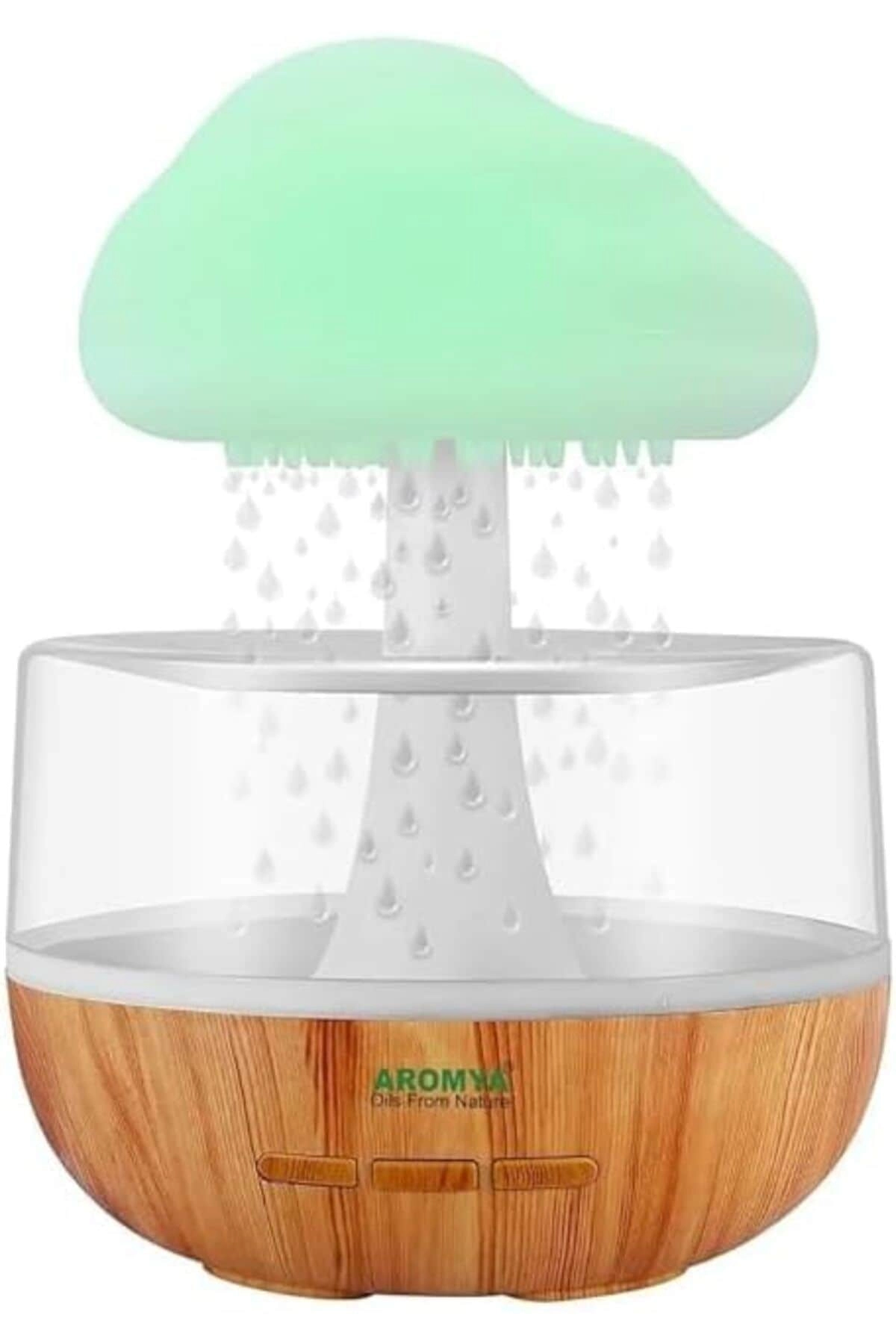 Hausberry Rain Cloud Humidifier