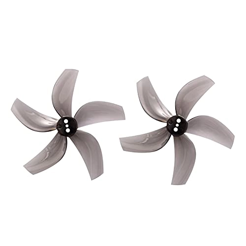 5-Blade Propeller - 2.5inch 1.5mm
