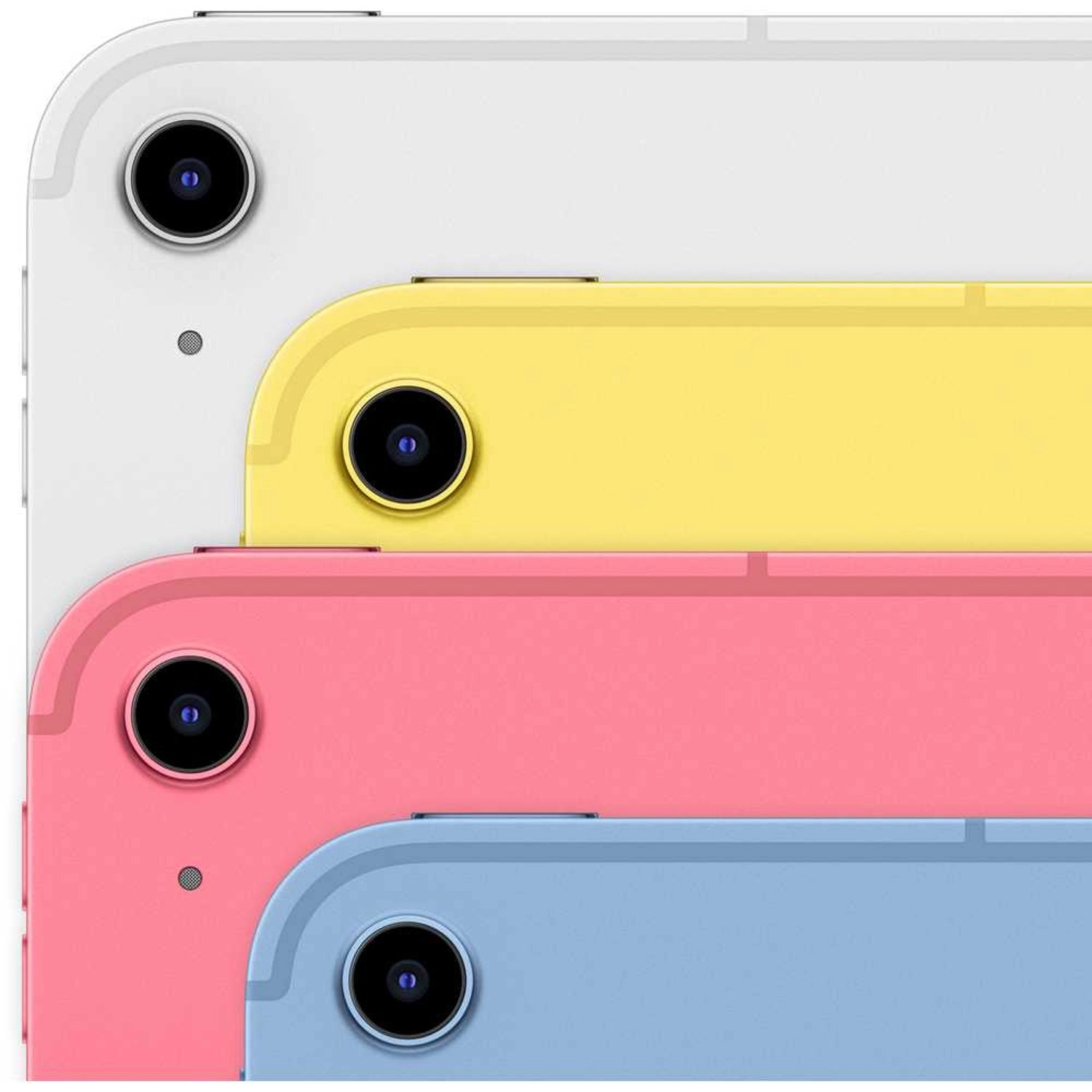 iPad (2025) - 512GB 11"