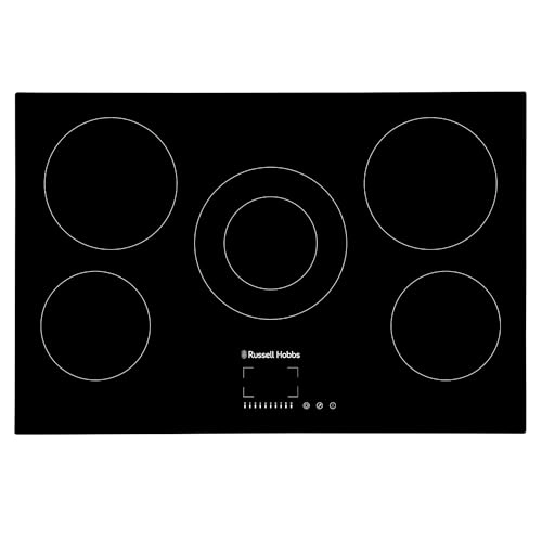 RH77EH413B Electric hob
