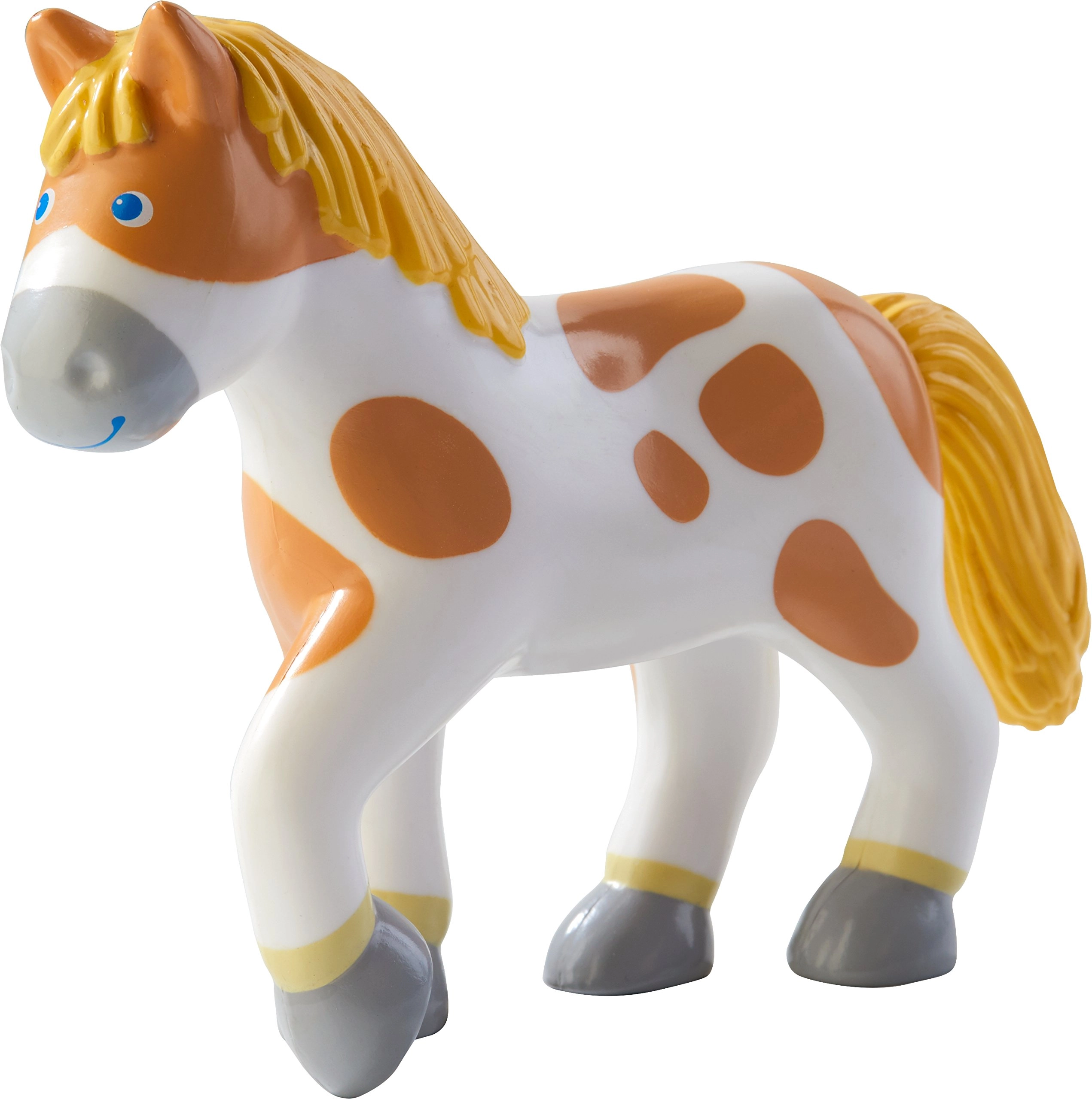 HABA Sales GmbH & Co. KG Little Friends - Animal (12 cm) (303677)