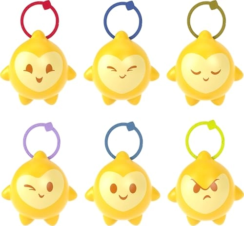 Wish Mini Surprise Character - 3 years and up