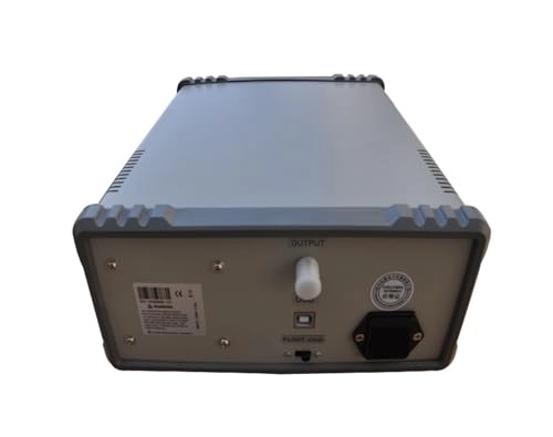 CA2172D - Double Channel AC Digital Voltmeter 10Hz-2MHz