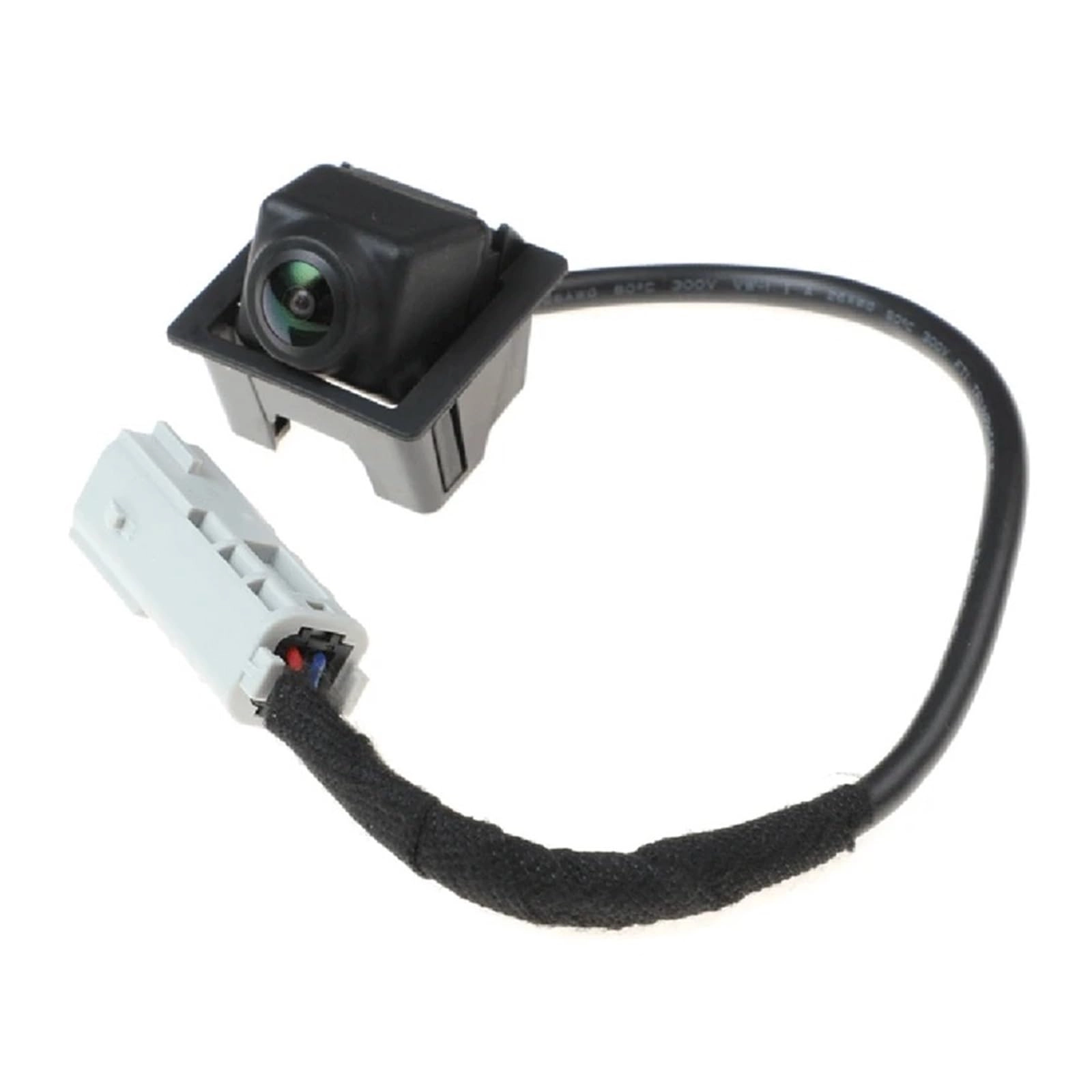 Xwthsch Reverse Camera - Night vision 728 x 582 pixels