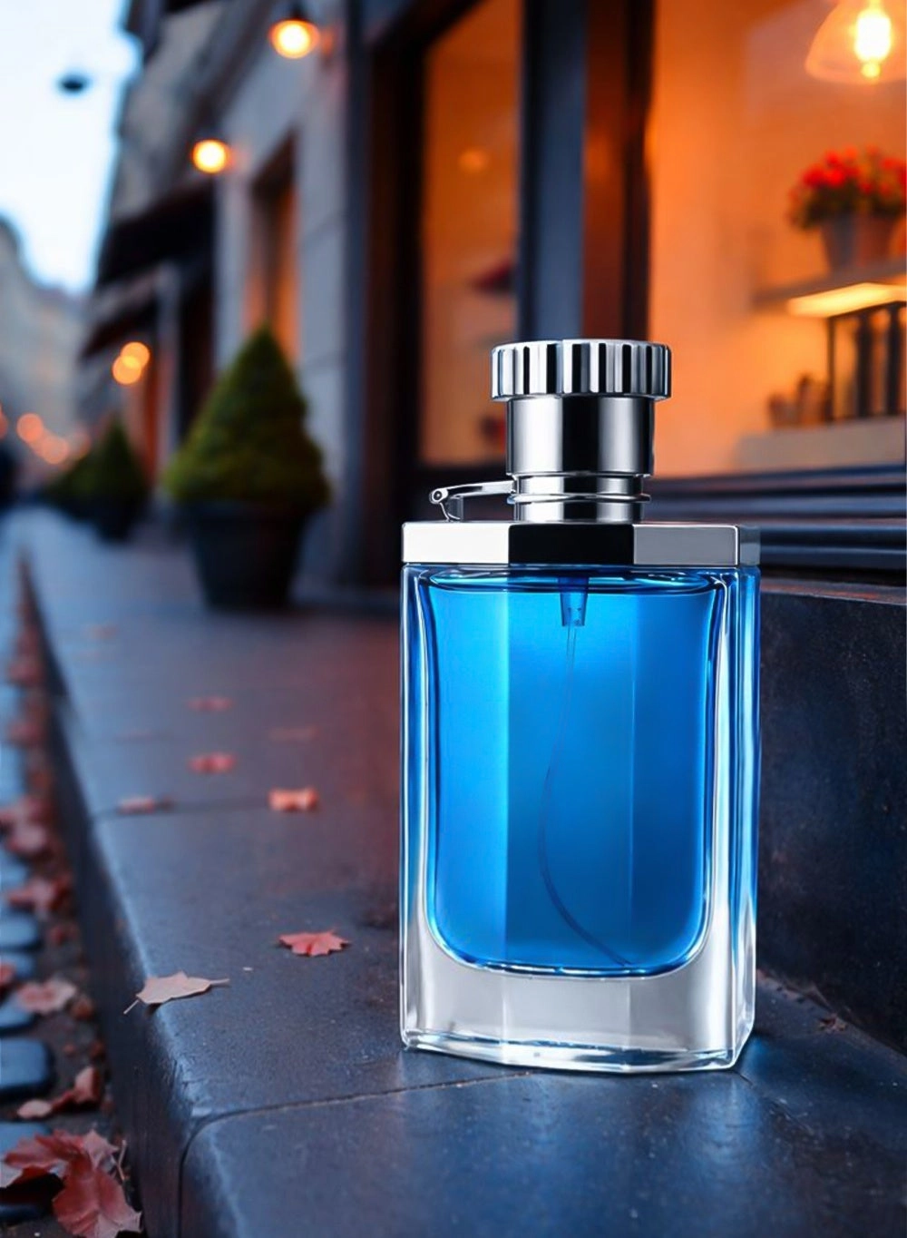 Desier Blue - 100ml