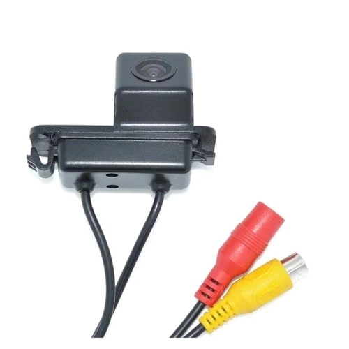 Car Reversing Camera - Night vision Wired 728 x 512 pixels