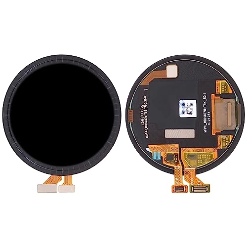 LCD Screen and Digitizer Full Assembly for Huawei Watch GT 3 SE