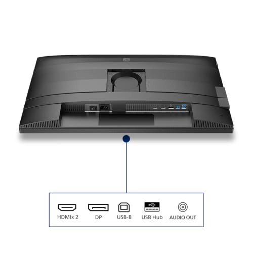 27B2N4500 - 27 Inches QHD Wide 1440p