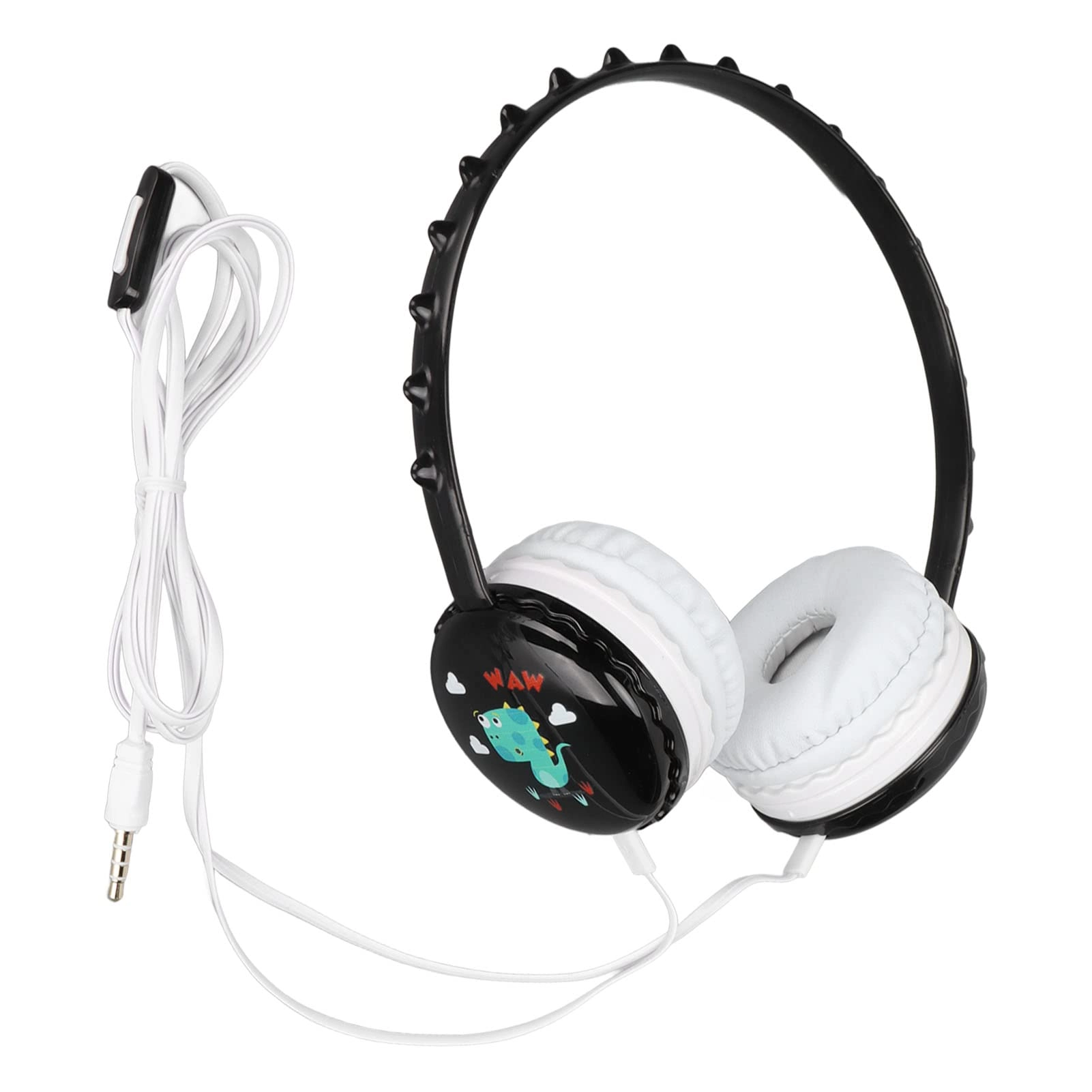 Aunskermag3b-11 Wired Headphone