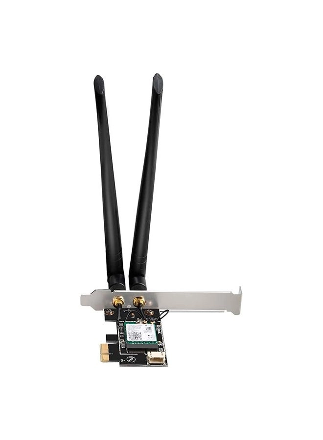 DWA-X582 - Dual Band PCI Express WiFi