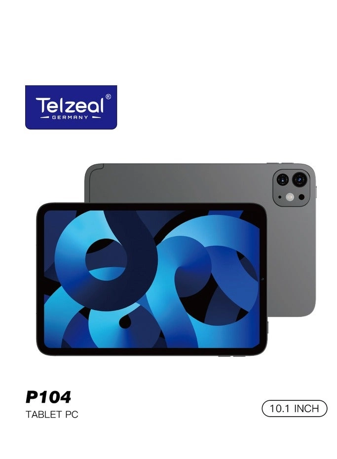 P104 - 10.1" 1TB