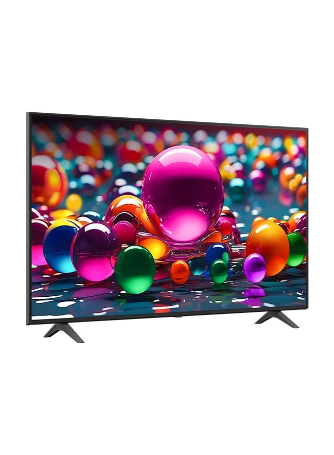 75UA85006LA-AMAQ - 75 Inch