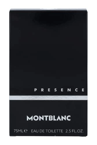 Presence Eau de Toilette 75ml