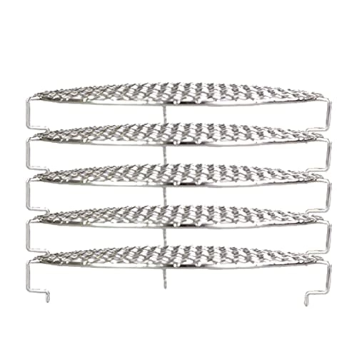 Air Fryer Rack - 304 stainless steel 3 Layers