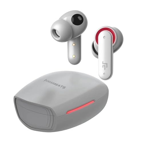 CrossBeats Fury Max Wireless Earbud