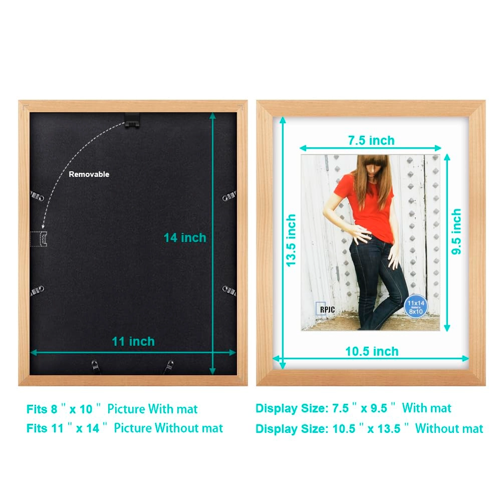 Picture Frame - 11x14 1