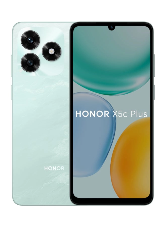 Honor X5c Plus - 4GB 128GB