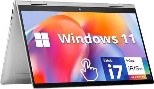 (Open Box) Envy 2 In 1 816C6EA - 14'' Core i7-1355u 16GB DDR4 2TB SSD