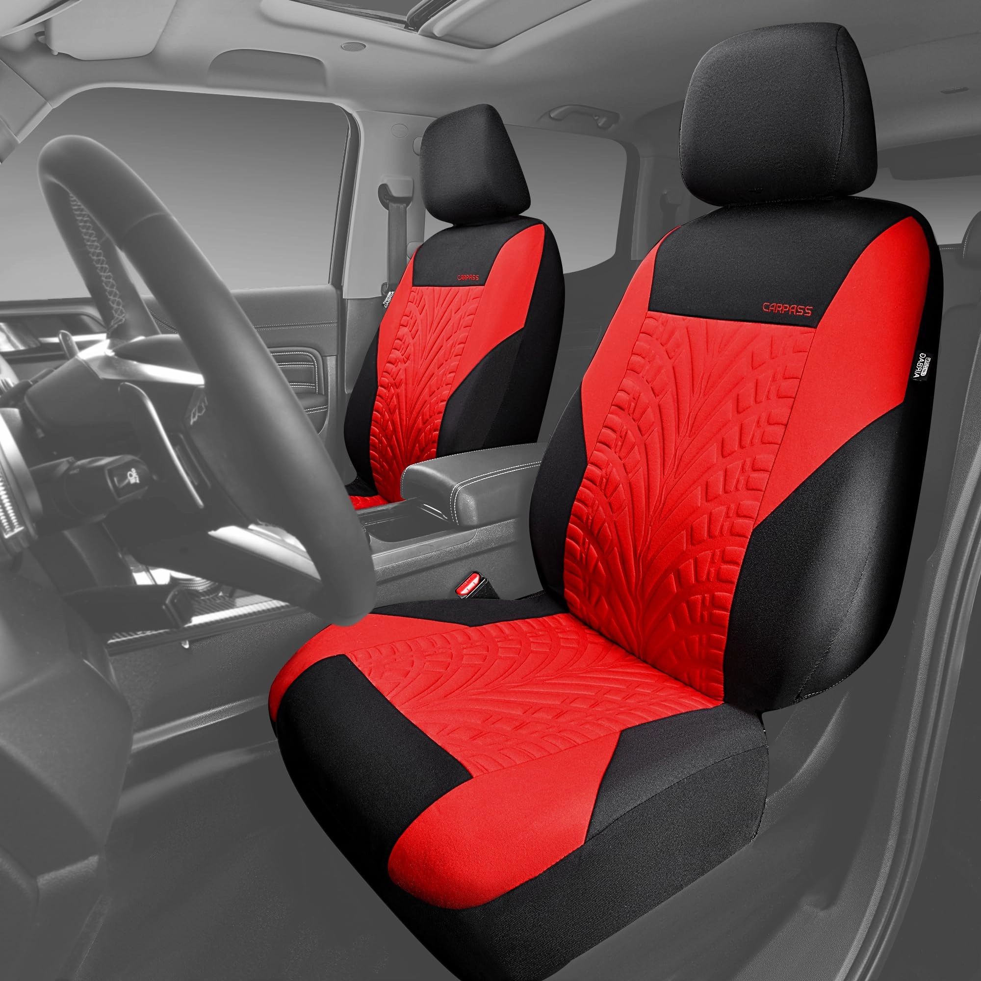 Car Seat Covers