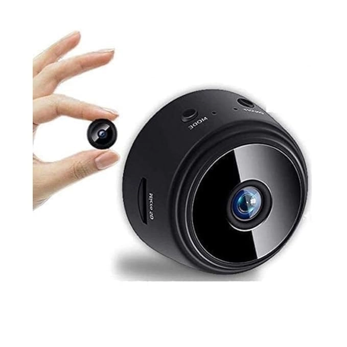 USB Charger Type Camera 1080P