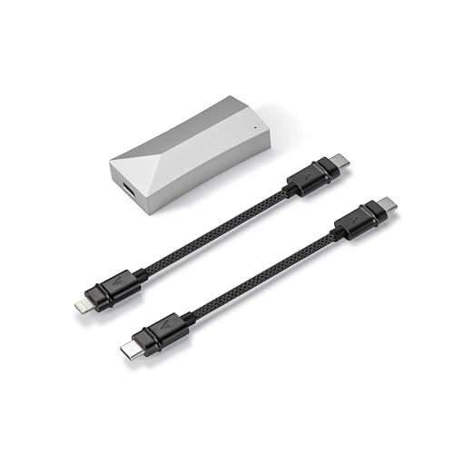 HC4 - AKM AK4493s DAC