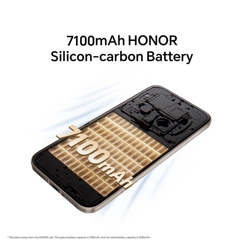 Magic8 Pro - 16GB 1TB