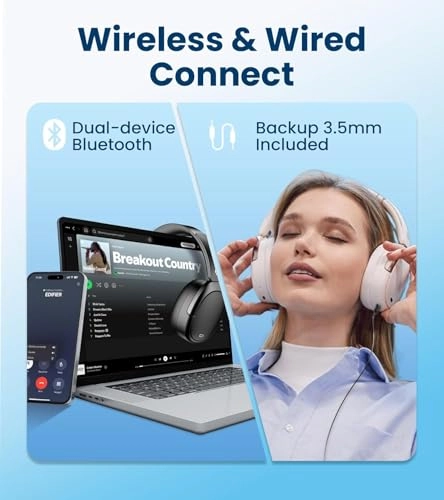 WH950NB Wireless Headphone