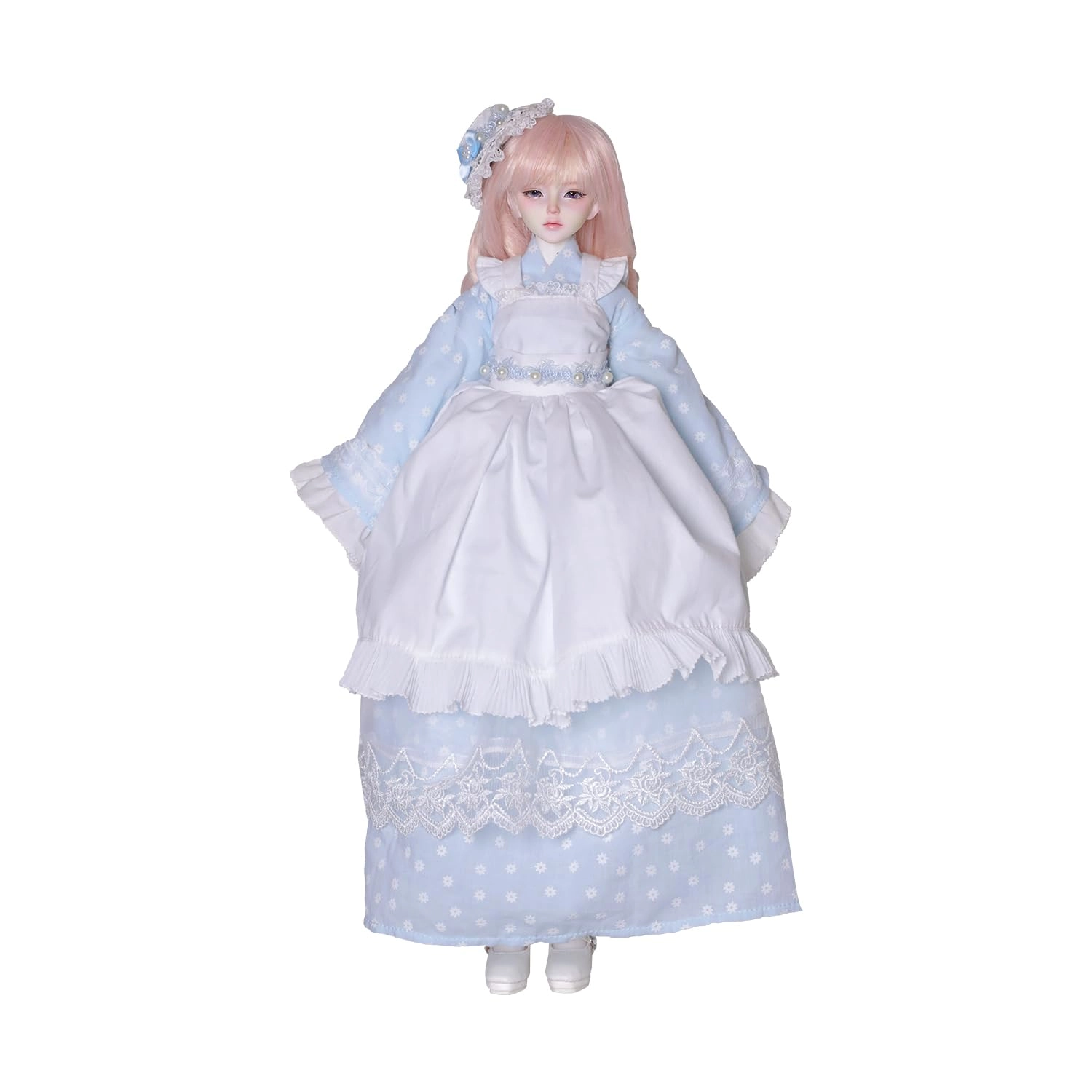 Oueneifs Carmenbjd I - 1/4 44cm Resin female Ages 15+