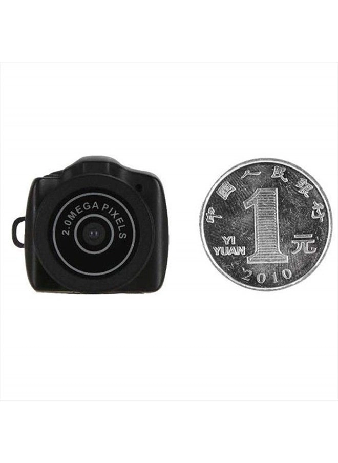 Micro Mini DV DVR Camera Camcorder Video Recorder for Webcam Helmet Bike Motorbike Hiking Sports