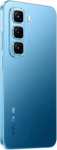 Hot 50 8GB 256GB