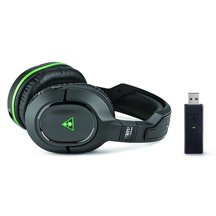 Stealth 420X Wireless Headset