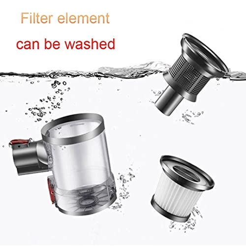 Vacuum cleaners for home - 2200mAh Stick