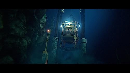 Under The Waves - Deluxe Edition PlayStation PS5