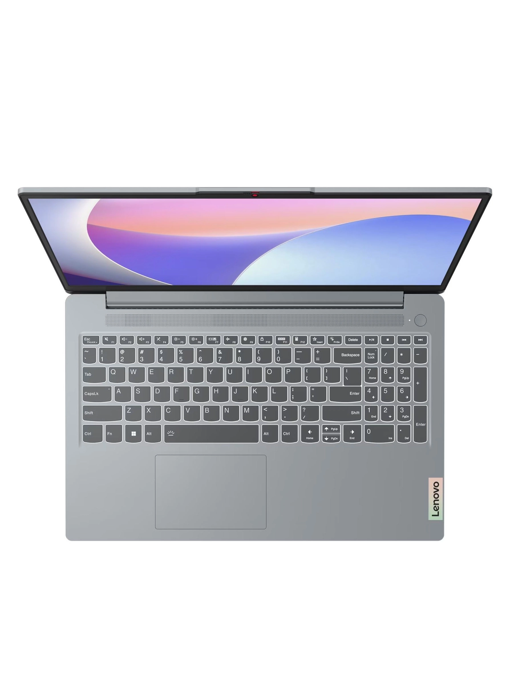IdeaPad Slim 3 15IRU8 82X700HRAX - 15.6'' i3-1315U 8GB DDR5 256GB SSD