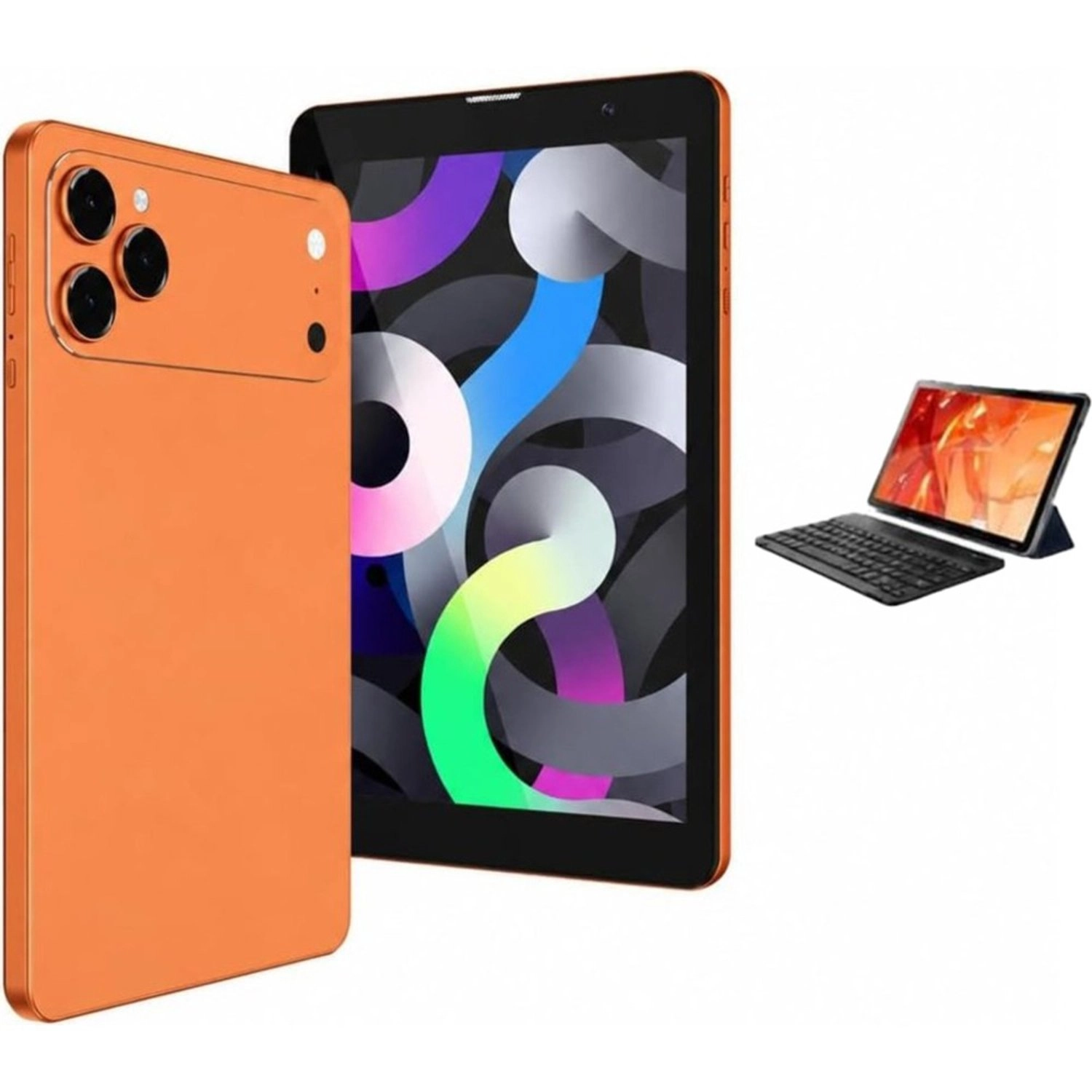 Oteeto TAB 82 Pro 8" Wi-Fi 8GB RAM 512GB