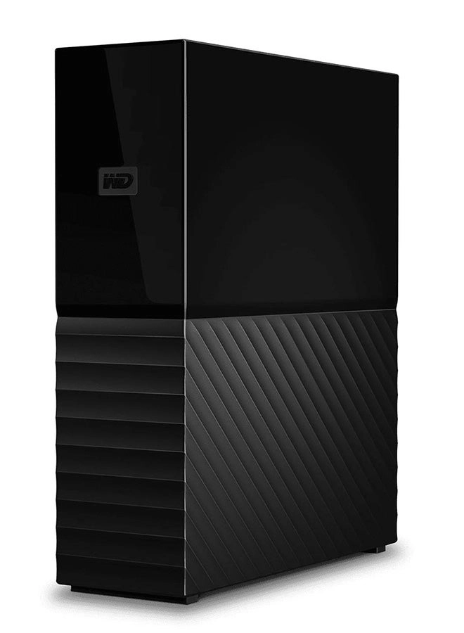 My Book 12TB