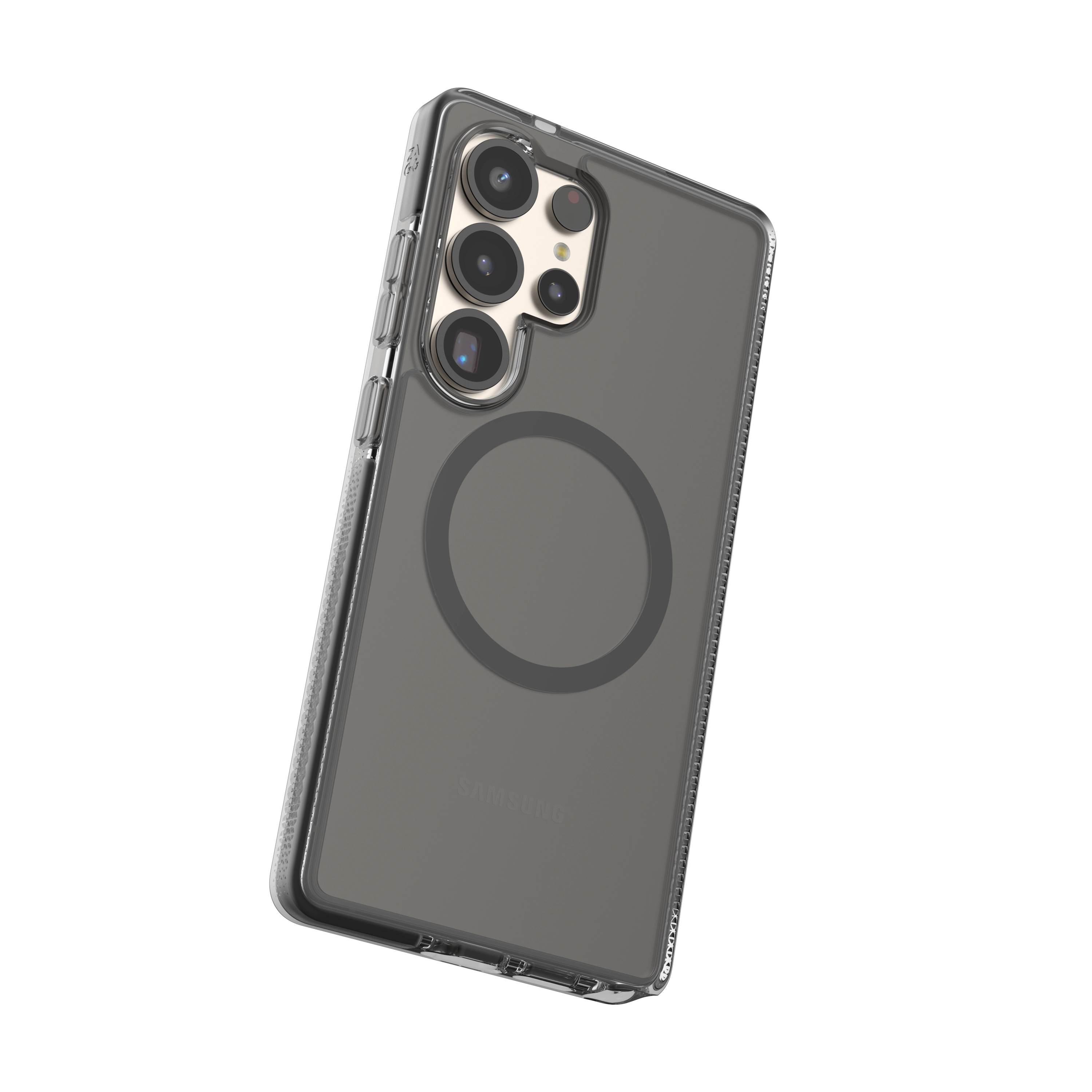 Santa Cruz Snap Snapcase for Samsung Galaxy S25 Ultra