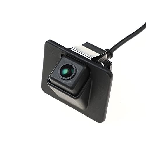 Rear View Camera - Night vision Wire