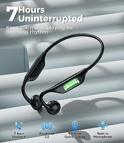 VG330 Wireless Headphone