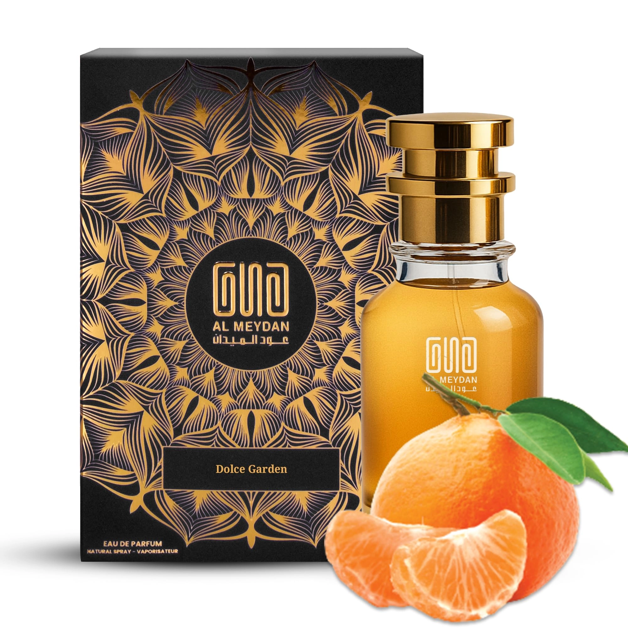 Oud Al Meydan Doolice Garddens Eau de Parfum - 200 ml