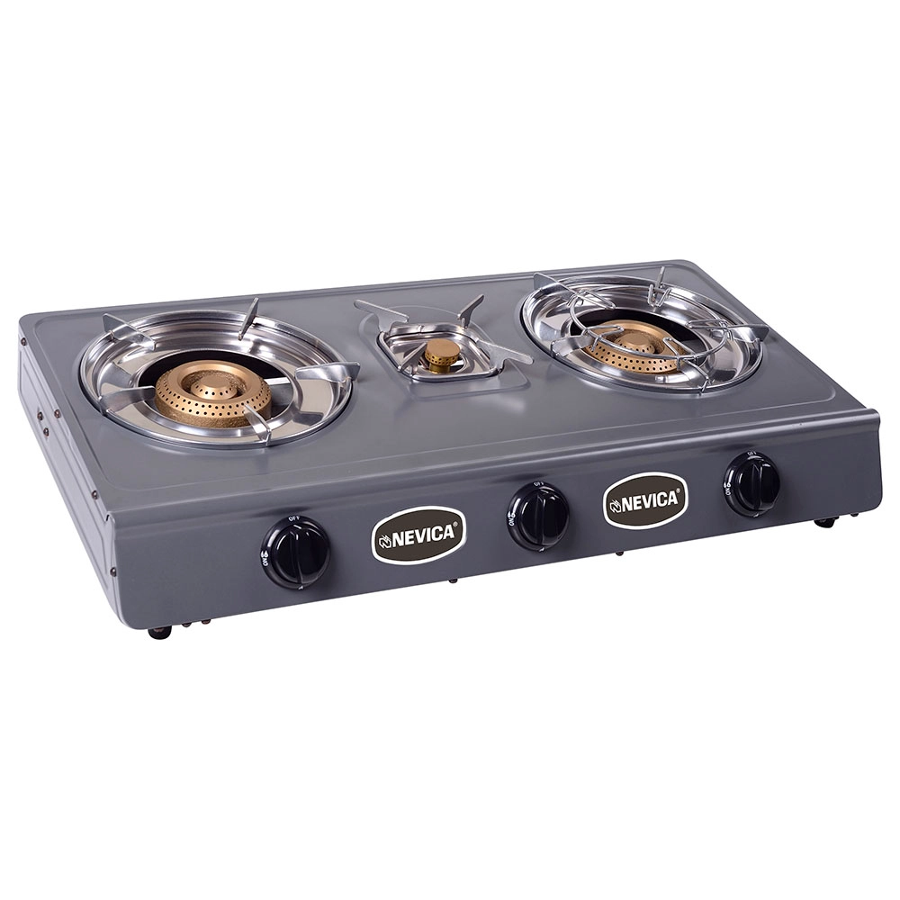 NEVICA Noon Stick NV-843GS GAS Cooker