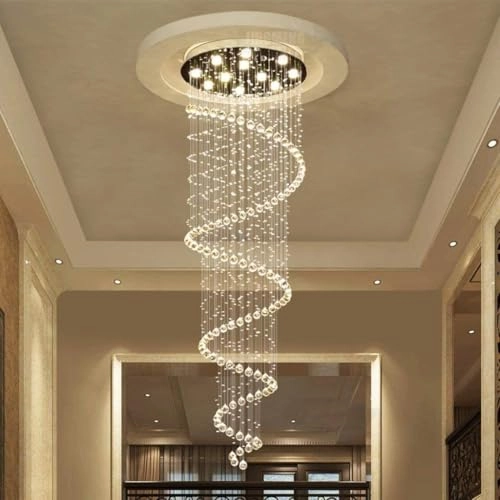 Ceiling Chandelier - Dimmable