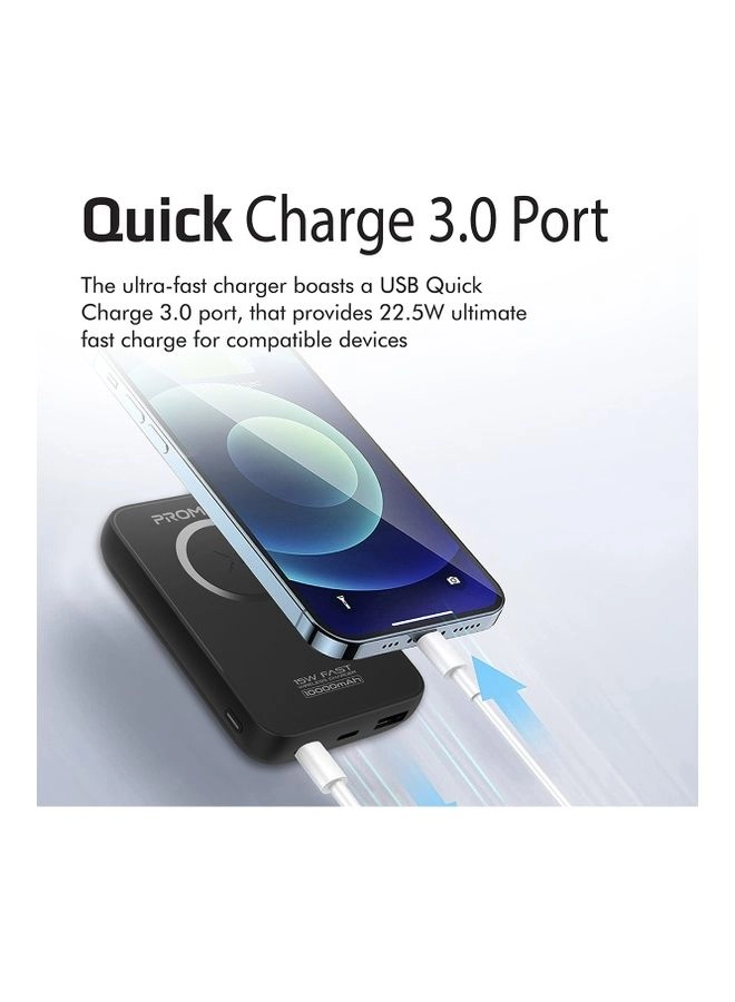 PowerMag-Duo - 20W Wireless